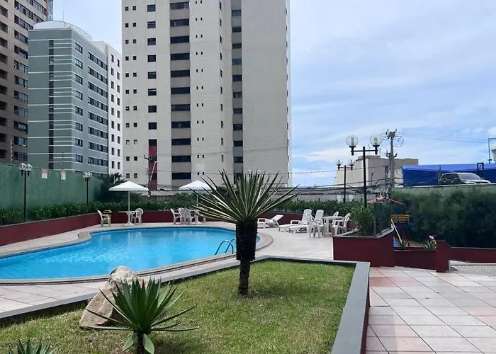 Porto De Iracema