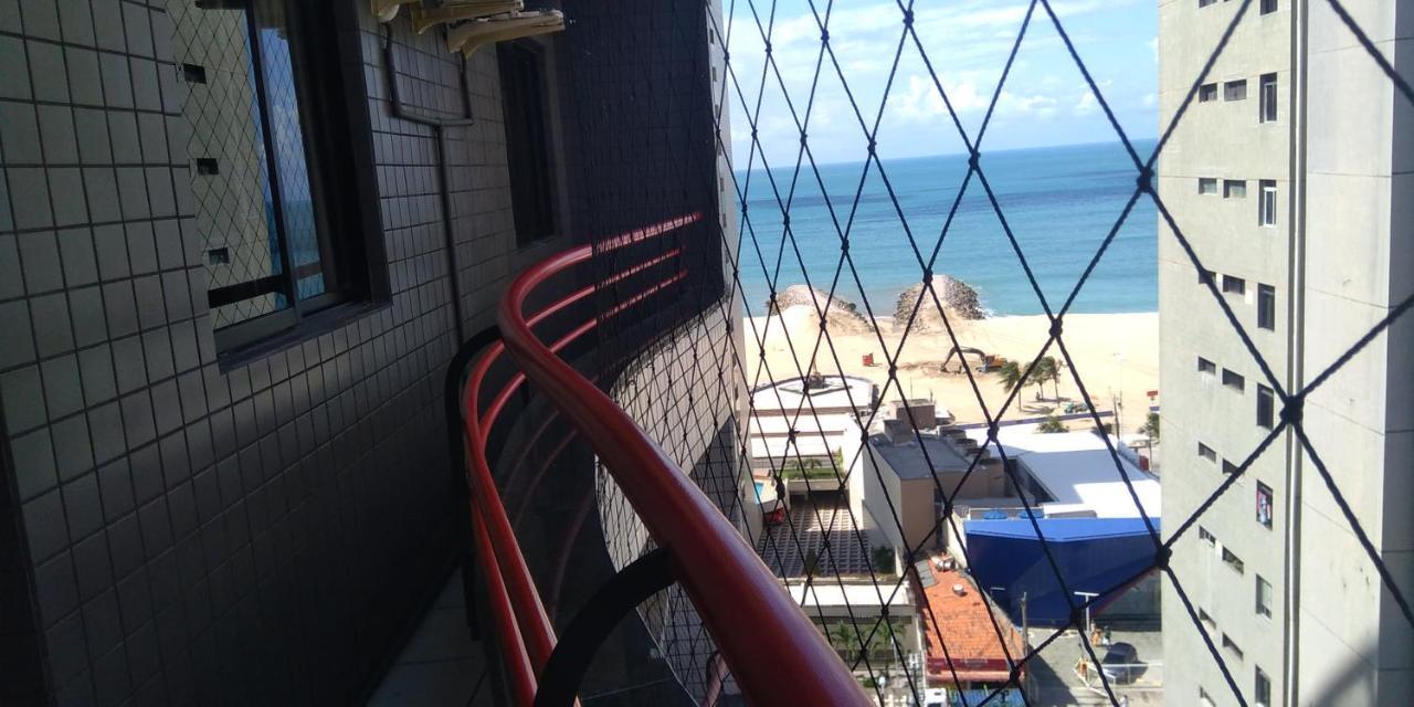 Apartment Porto De Iracema