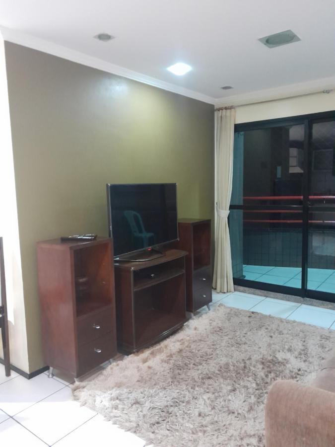 Porto De Iracema Apartment *