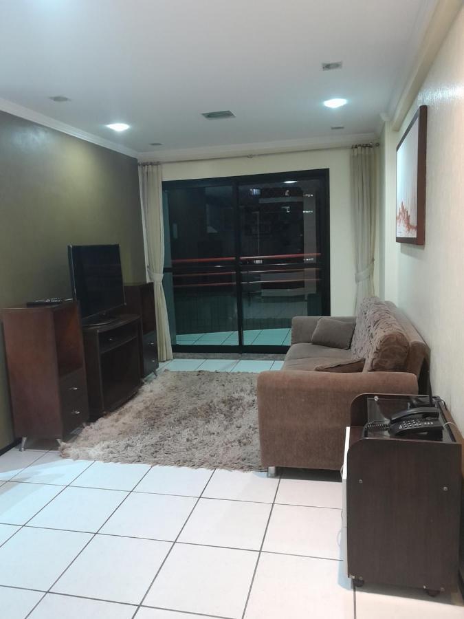Apartment Porto De Iracema Fortaleza (Ceara)