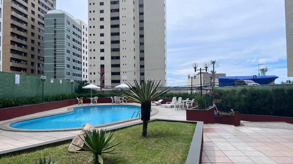 Porto De Iracema Fortaleza (Ceara)