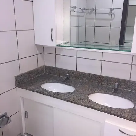 Porto De Iracema Apartamento *