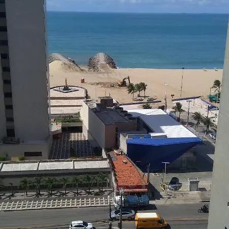Porto De Iracema Apartamento