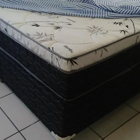 Porto De Iracema *