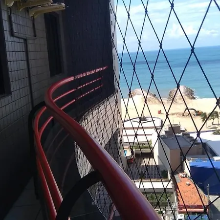 Apartamento Porto De Iracema