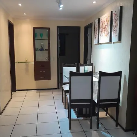 Apartamento Porto De Iracema Fortaleza (Ceara)