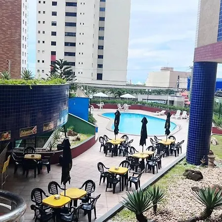 Porto De Iracema *