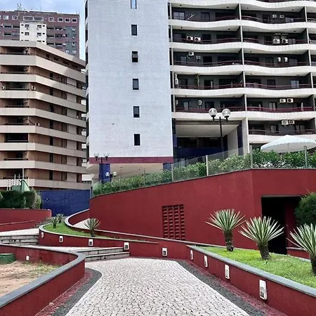Porto De Iracema *